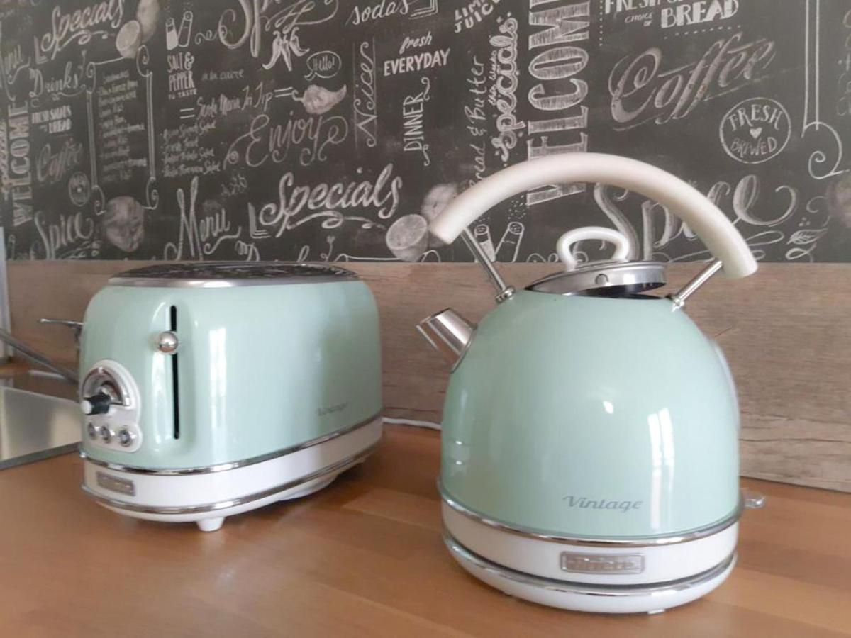Bed & Breakfast Il Piccolo Fiumicino